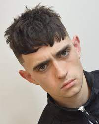 Pin On Bowl Cut
