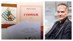 L'avantage de ce prix est qu'il offre des retombées commerciales importantes comparées aux autres prix littéraires. Herve Le Tellier Prix Goncourt J Aime Bien L Idee De Faire Rire Le Lecteur