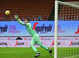 Gianluigi donnarumma fm 2019 profile, reviews, gianluigi donnarumma in football manager 2019, milan, italy, italian, serie a, gianluigi donnarumma fm19. Milan I Motivi Dello Sfogo Di Donnarumma La Panchina Del Napoli Serie A Calciomercato Com