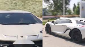 1680 hd images of lamborghini autos include exterior, interior, spy pictures and new photos from motorshows. Hazard S New Toy 500 000 Euro Lamborghini