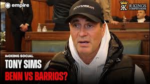 Jovan Majstorović Prepares for FFC Rhondda Rampage: Interview with Calum Lee 