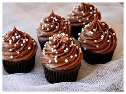 Anda pasti tak menyesal mencubanya. Resepi Cupcake Coklat Yang Sedap Resepi Letup