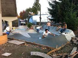 Diy Skateboard Diy Woodworking Projects Plans Patterns Skaten Garten Architektur