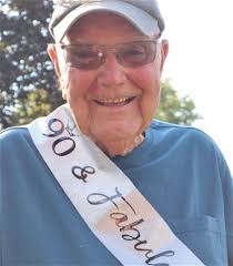 Obituary information for Cliff Taylor