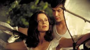 El épico drama romántico de época con Keanu Reeves que te emocionará hasta  las lágrimas