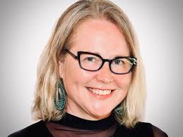 Director Dawn Mikkelson provides an inside look at Roller Derby