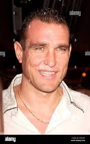 Vinnie jones actor hi-res stock photography and images