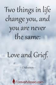 Pin On Grief And Loss Quotes