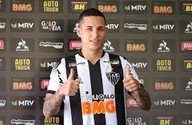 Guilherme arana profil), lagsidor (t.ex. Arana Comemora Chegada Ao Atletico Mg Explica Insucesso Na Europa E Projeta Disputa Com Fabio Santos Atletico Mg Ge