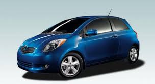 Image result for Azure Blue 2007 Toyota