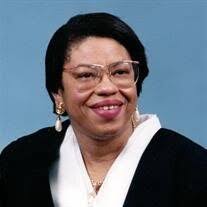 Dorothy Bingham Hall Obituary