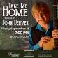 Take Me Home The Music of John Denver