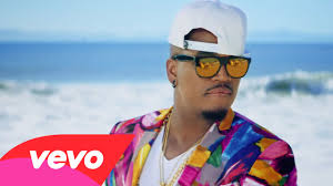 Ne Yo S New Video Coming With You Is Hot Enough To Warm You Up This Winter Off His Sixth Album Non Fiction Due Music Videos Vevo Jamaican Music Music Videos