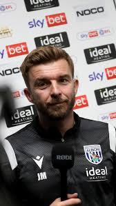 James Morrison discusses our final day win over the Hatters. 🗣️