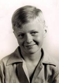 Peter Lawton Petty: Sep 21, 1934