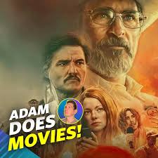 Adam Does Movies