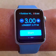 Choose the metrics that move you. How The Apple Watch Can Help You Reach Your Fitness Goals