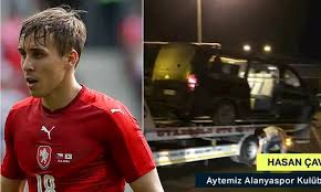 Josef sural'ın ölümünün ardından birçok vatandaş, futbolcunun kariyeri hakkında detayları araştırmaya başladı. Czech International Josef Sural Dead After Alanyaspor Bus With