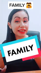 #familia #family #easyenglishtv #ingleschevere #aprendeingles #learnenglish  #aprendiendoingles #pronunciation #pronunciacioneningles #myfamily