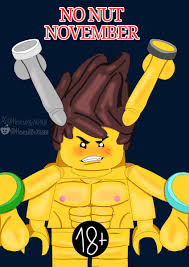 Horny Boy on X: NO NUT NOVEMBER part1 sinjago gay porn sex r34  rule34 bara yaoi nsfw nsfwtwt t.co06xPKKqFxQ  X