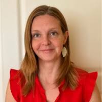 Nadia Abed-Ali Email & Phone Number