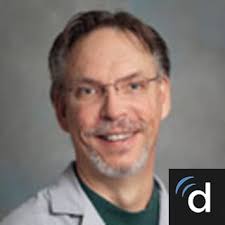 Dr. Larry Everhart, MD