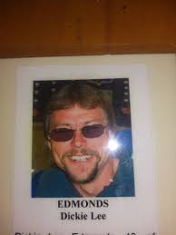 Dickie Lee Edmonds (1968-2008)
