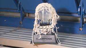 The Rise of Auburn University Wheelchair Basketball