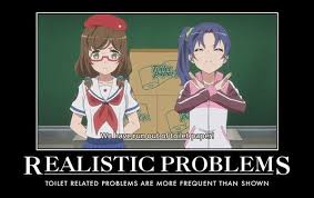 Anime Motivational Posters Read First Post Anime Anime Motivational Posters Motivational Posters