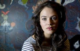 Jessica Brown Findlay (Creator)