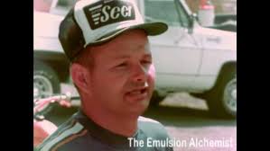 1974 MiniCycle Magazine Jeff Ward Flying Mike Brown Brad Dutoit World Mini  Grand Prix