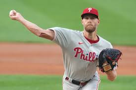 Phillies preach patience as Zack Wheeler works to add velocity to fastball  - The Athletic