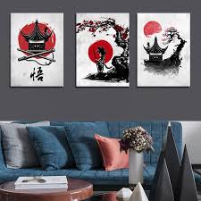 Maybe you would like to learn more about one of these? Dragon Ball Goku Anime Poster Japan Artwork Canvas Painting Poster And Print Black White Wall Picture Room Decor Cuadros Nordic Wall Decor