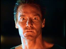 Shameless Pile of Stuff: Movie Review: Never Say Die