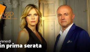 Cast & troupe al completo. Quarto Grado 12 Febbraio Stasera In Tv Su Rete 4 Le Anticipazioni Imtv