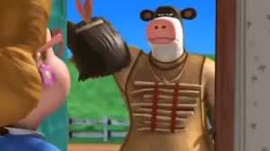 Maybe you would like to learn more about one of these? Back At The Barnyard I Am A Talking Cow Youtube