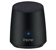 There are no parts or accessories for the ibt60. Ihome Ibt69 Bluetooth Rechargeable Mini Speaker System In Rubberized Finish