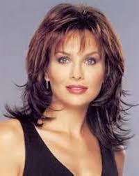 7 New hair style ideas