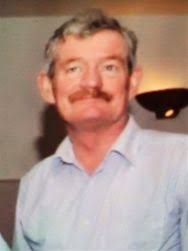 Condolence Book for Michael (Muchie) KEARNS (Ballyboden, Dublin)