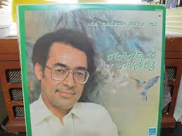 MANOLO MUNOZ: te quiero para mi GAS 12" LP 33 RPM EX/EX