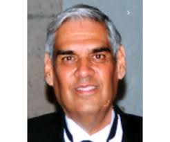 Jorge Benavides Obituary (2009)