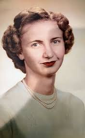 Betty (Straughn) Cain Obituary March 15, 2023