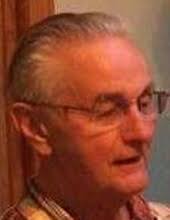 Obituary information for William R. Eisenhardt