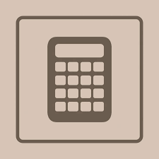 Ios 14 Calculator Icon Homescreen Ios Calculator