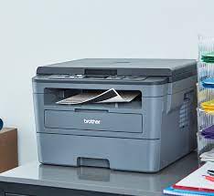 Developed to optimize efficiency, this replacement for the dcpl2520dw produces a robust and class leading print speed of up to 32 pages per minute (1) new, user friendly features : Kawan Kelas Hl2390dw Print Driver Brother Hl L2390dw Driver Manual Download Printer Drivers Both Printers Have A Remarkable