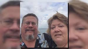 Missionary dies, family tries to bring remains home