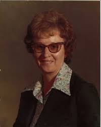 Obituary information for Minnie Katherine Hall