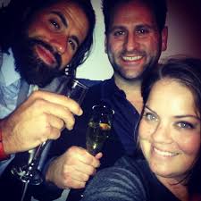 Happy New Year. #misfitgram