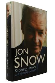 The Street of Disillusion, Confessions of a Journalist