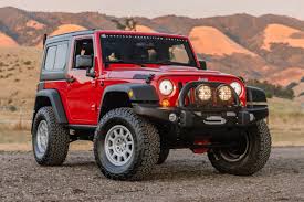 Image result for Flame Red 2011 Wrangler